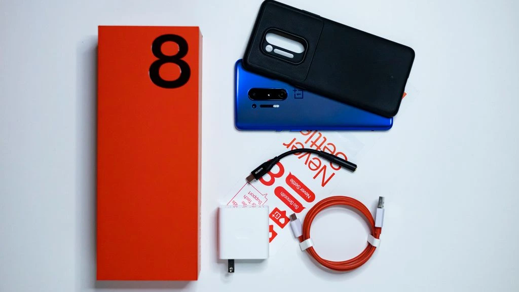 OnePlus 13 in Midnight Ocean