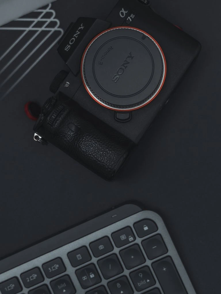 Pixel 9 Pro device shot.